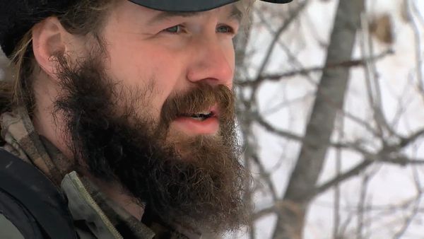 Mountain Men - Lifeblood