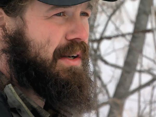 Mountain Men - Lifeblood