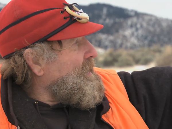 Mountain Men - Deadly Ascent