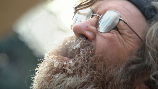 Mountain Men - Best Laid Plans
