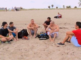 Combate Américas Reality Show - Episodio 5