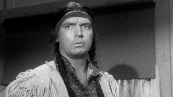 The Adventures of Champion Series - Return of Red Cloud
