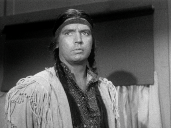 The Adventures of Champion Series - Return of Red Cloud