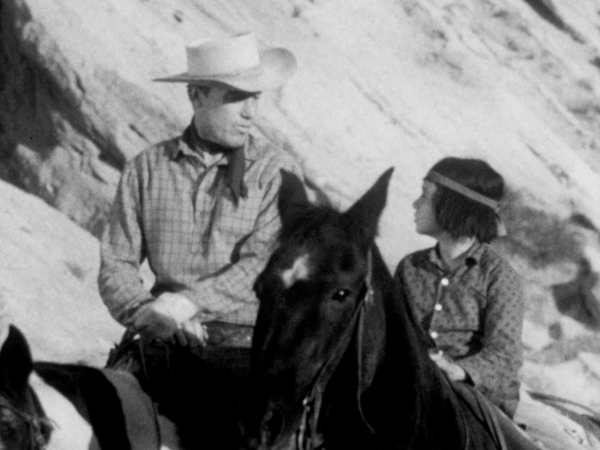 The Adventures of Champion Series - Black Kachina