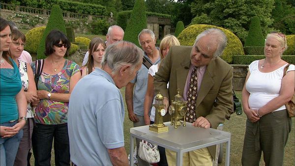 Antiques Roadshow UK - Series Retrospective 2