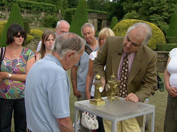 Antiques Roadshow UK - Series Retrospective 2