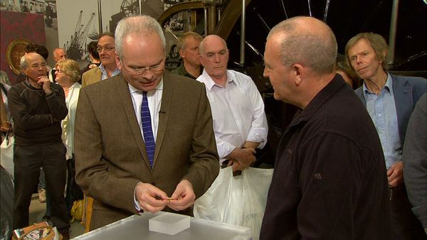 Antiques Roadshow UK - Series Retrospective 1