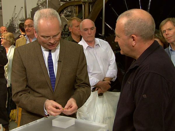 Antiques Roadshow UK - Series Retrospective 1