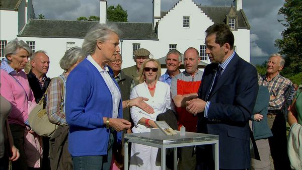 Antiques Roadshow UK - Blair Castle 2