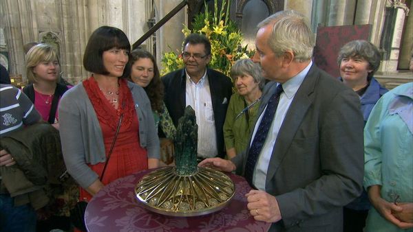 Antiques Roadshow UK - Winchester 1