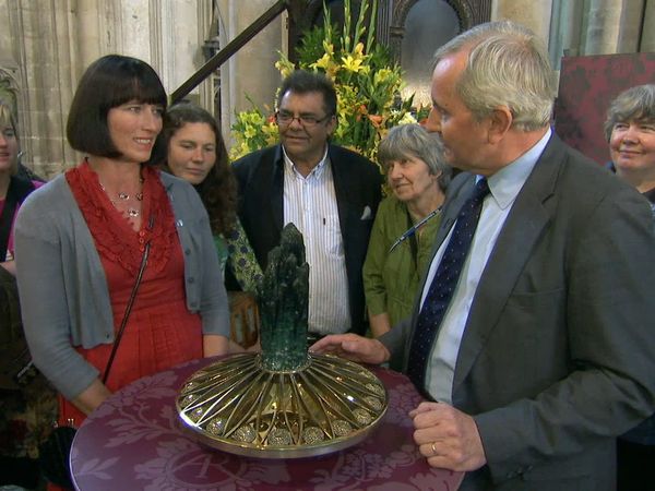 Antiques Roadshow UK - Winchester 1