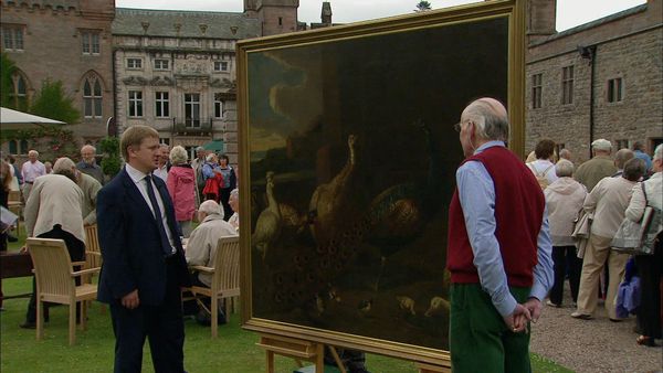 Antiques Roadshow UK - Hutton In The Forest