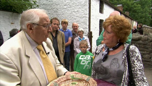 Antiques Roadshow UK - St Fagans