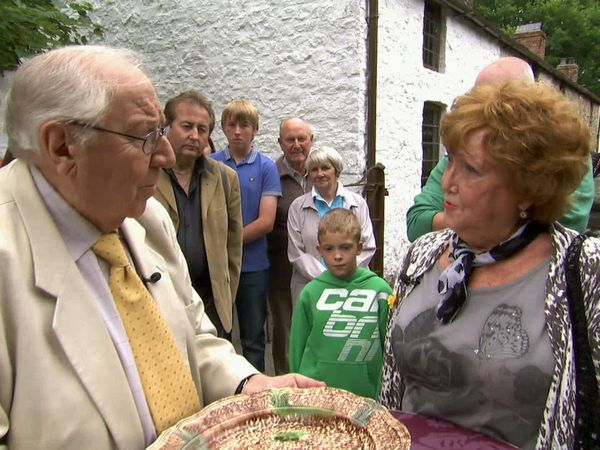 Antiques Roadshow UK - St Fagans