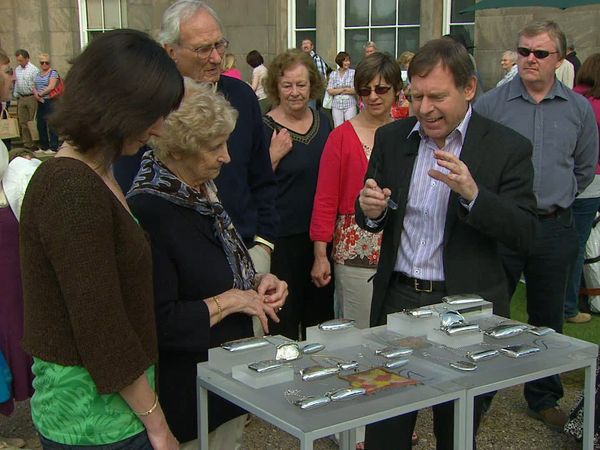Antiques Roadshow UK - Tatton Park 1