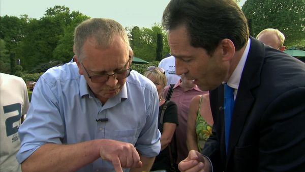 Antiques Roadshow UK - Tatton Park 2