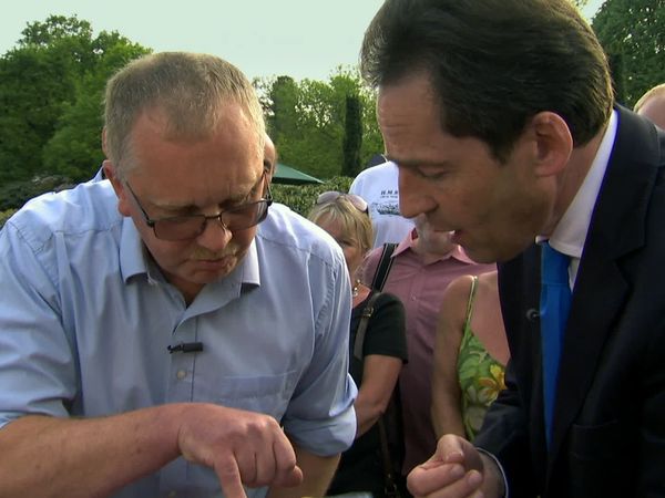 Antiques Roadshow UK - Tatton Park 2