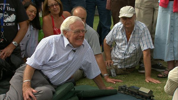 Antiques Roadshow UK - Chatsworth 2
