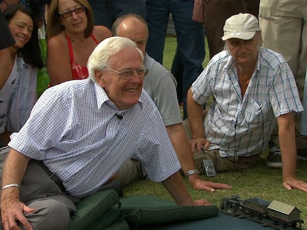 Antiques Roadshow UK - Chatsworth 2