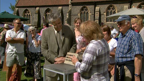 Antiques Roadshow UK - Brighton College 2