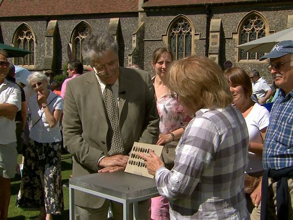 Antiques Roadshow UK - Brighton College 2