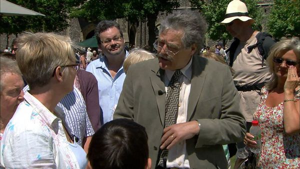 Antiques Roadshow UK - Brighton College 1