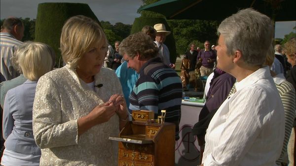 Antiques Roadshow UK - Somerleyton 2