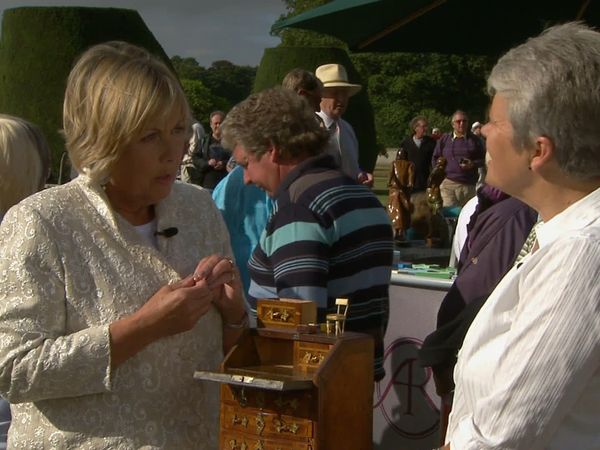 Antiques Roadshow UK - Somerleyton 2