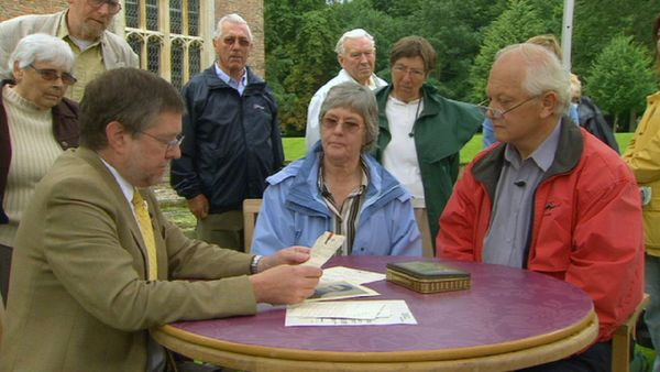 Antiques Roadshow UK - Norfolk