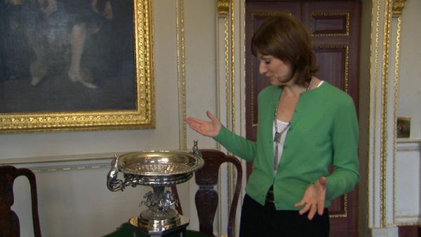 Antiques Roadshow UK - Retrospective