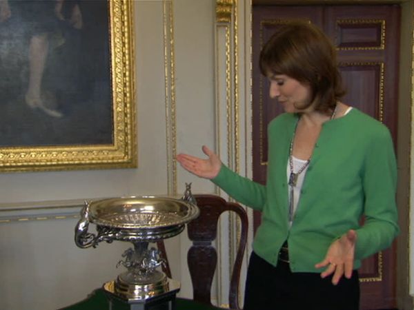 Antiques Roadshow UK - Retrospective