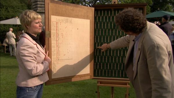 Antiques Roadshow UK - Wells, Somerset 2