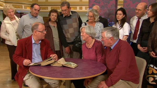 Antiques Roadshow UK - Bridlington