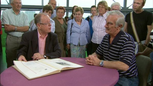 Antiques Roadshow UK - Gateshead