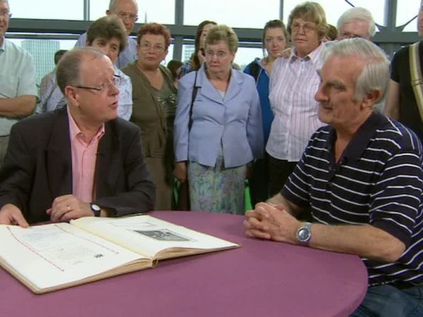Antiques Roadshow UK - Gateshead