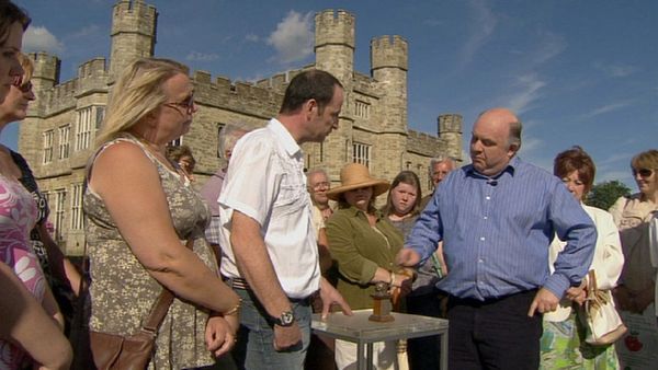 Antiques Roadshow UK - Leeds Castle - Part 2