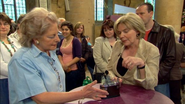 Antiques Roadshow UK - Southwell - Part 2