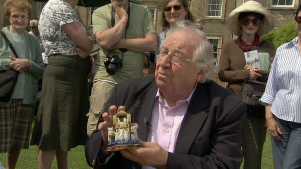 Antiques Roadshow UK - Althorp