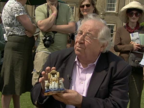 Antiques Roadshow UK - Althorp