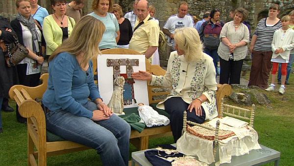 Antiques Roadshow UK - Bolton Abbey