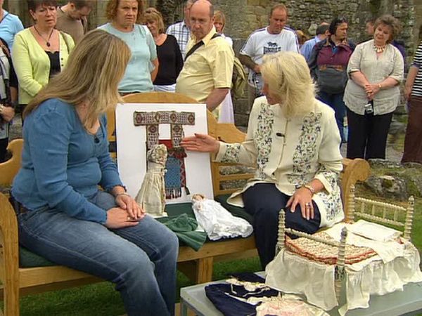 Antiques Roadshow UK - Bolton Abbey