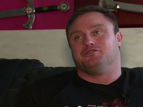 Strongman Champions League - SCL Road to Mexico