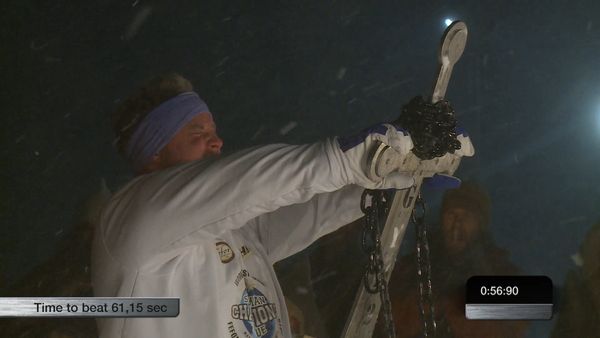 Strongman Champions League - SCL Norway - World strongest Viking