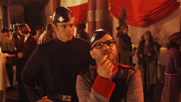Flash Gordon - Revelation
