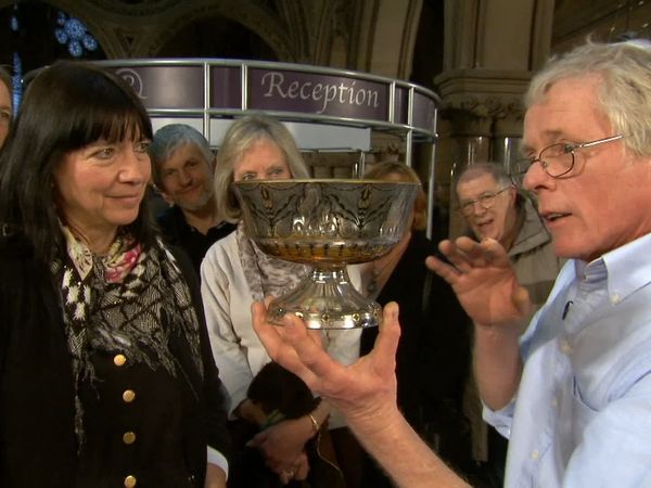 Antiques Roadshow UK - Manchester 1