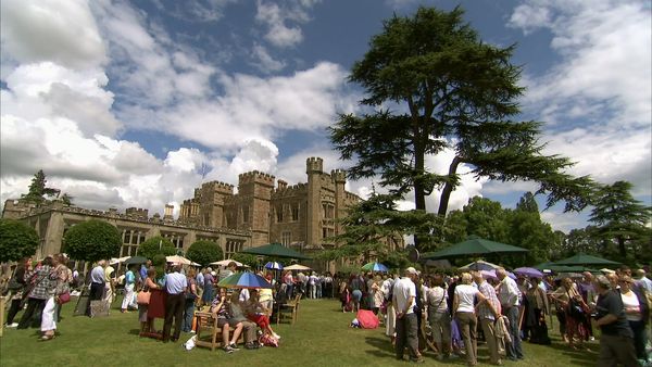Antiques Roadshow UK - Series Retrospective