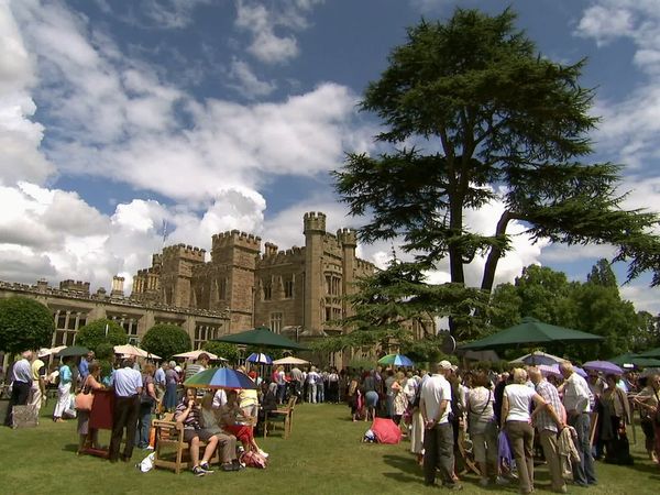 Antiques Roadshow UK - Series Retrospective