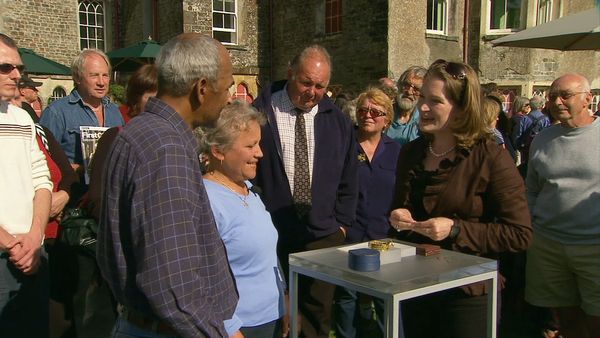 Antiques Roadshow UK - Hartland Abbey 2