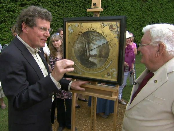 Antiques Roadshow UK - Lulworth Castle 1