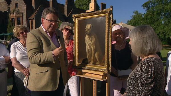 Antiques Roadshow Detectives - Episode 15